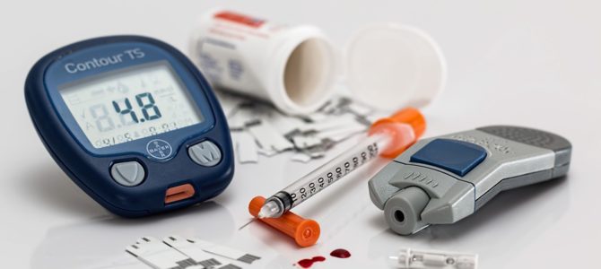 6 Ways to Manage Diabetes